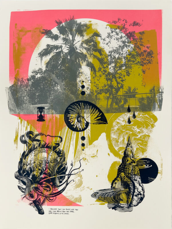 Ver Sands - Home by the Sea, 2025