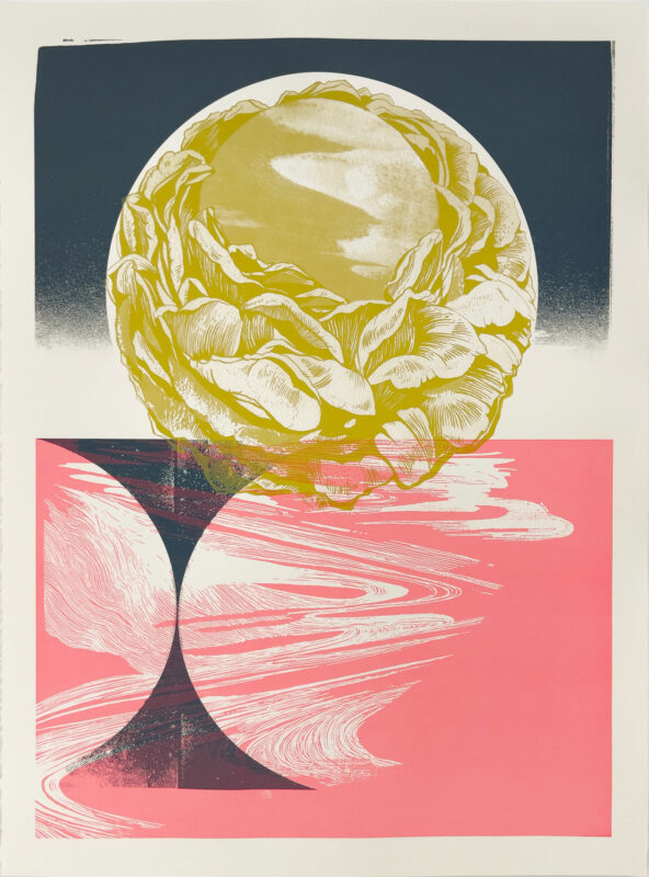 Ver Sands - Solar Morning, 2025