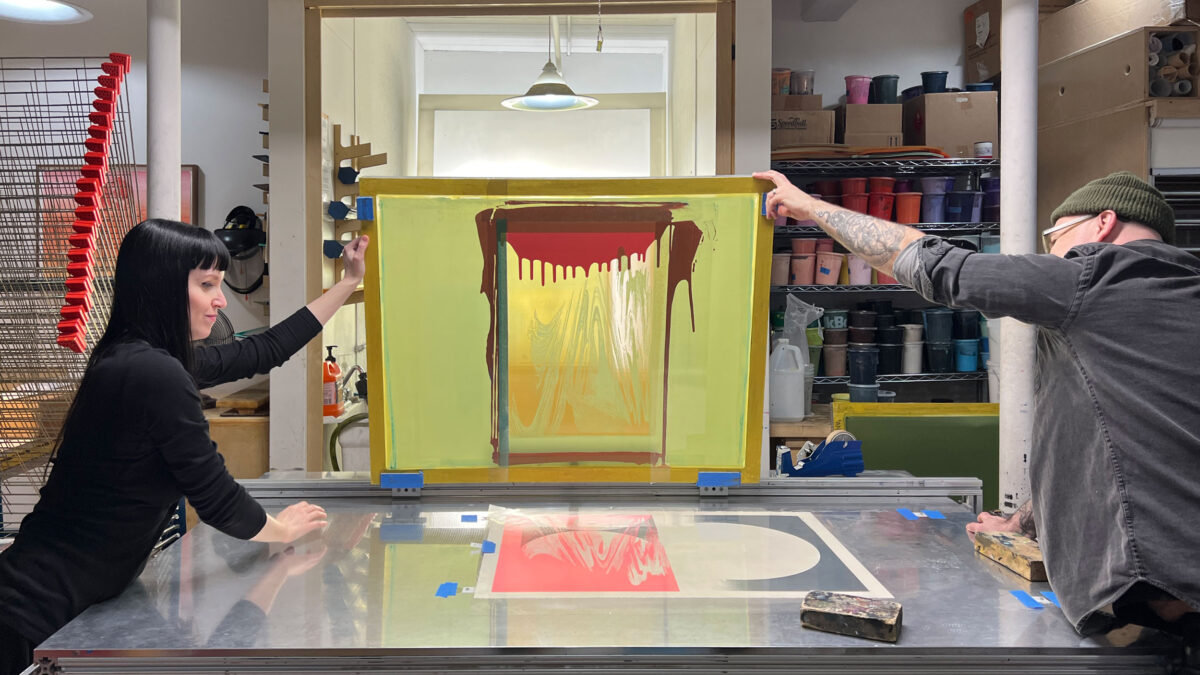 Ver Sands - Smokestack Analog Residency