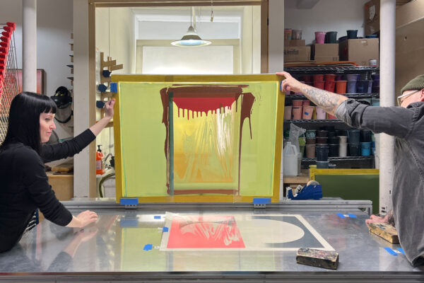 Ver Sands - Smokestack Analog Residency