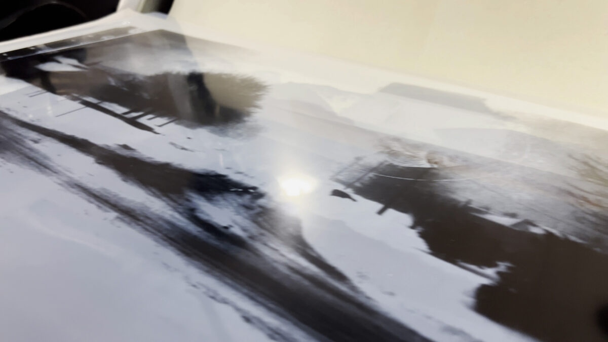 Ver Sands - Smokestack Analog Print Residency, 2025