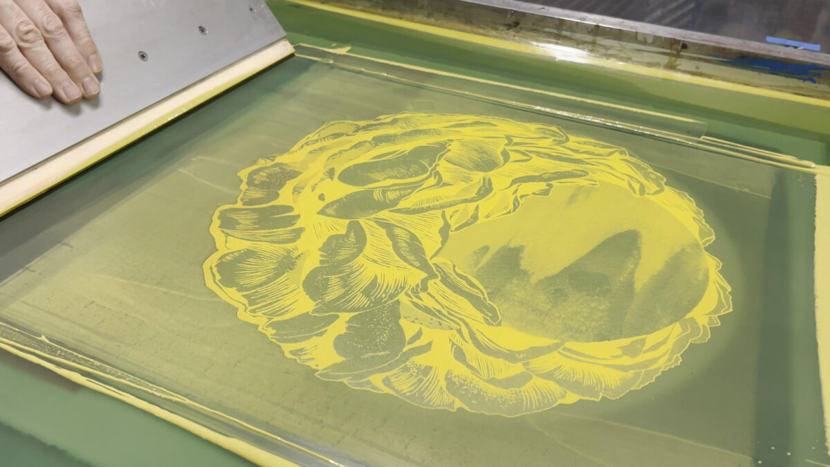 Ver Sands - Smokestack Analog Print Residency, 2025