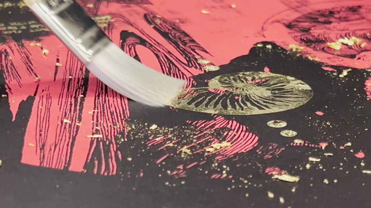 Ver Sands - Smokestack Analog Print Residency, 2025