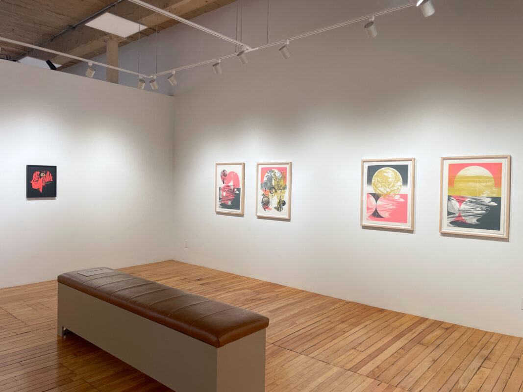 Ver Sands - See/Saw, 2025