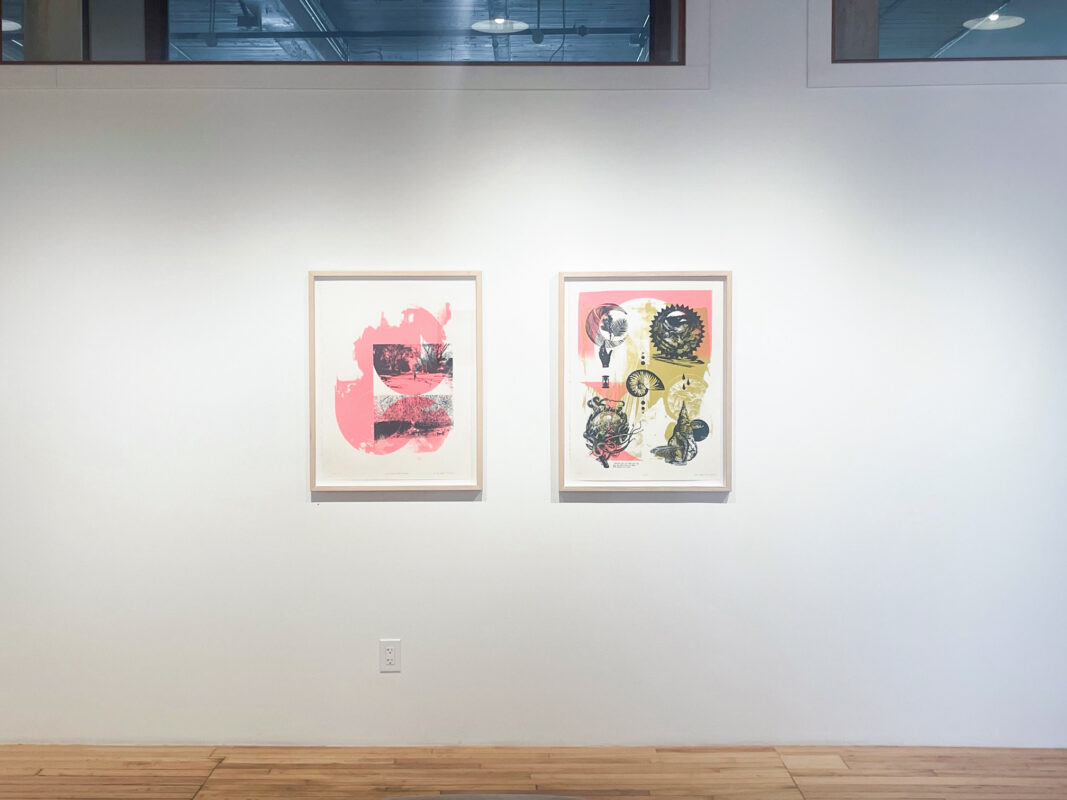 Ver Sands - See/Saw, 2025