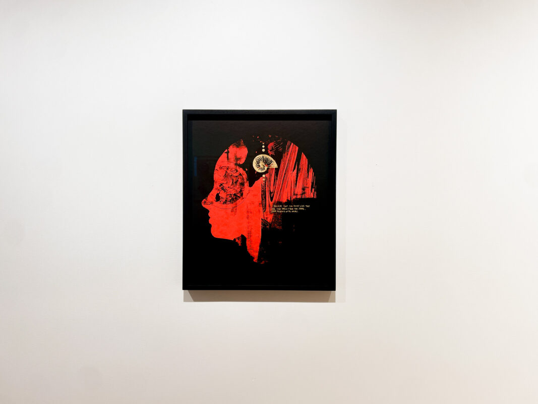 Ver Sands - Echoes, 2025