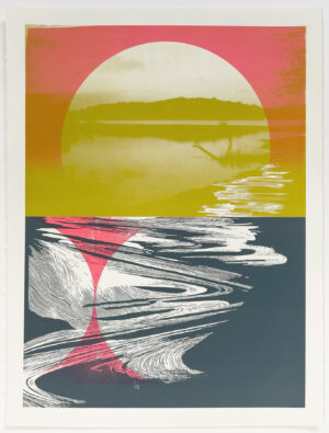 Ver Sands - Cascade, 2025