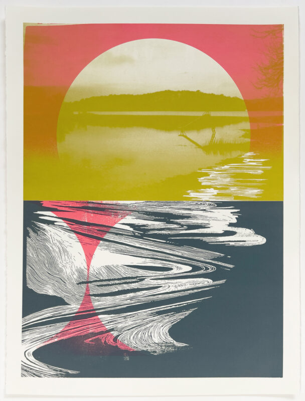 Ver Sands - Cascade, 2025