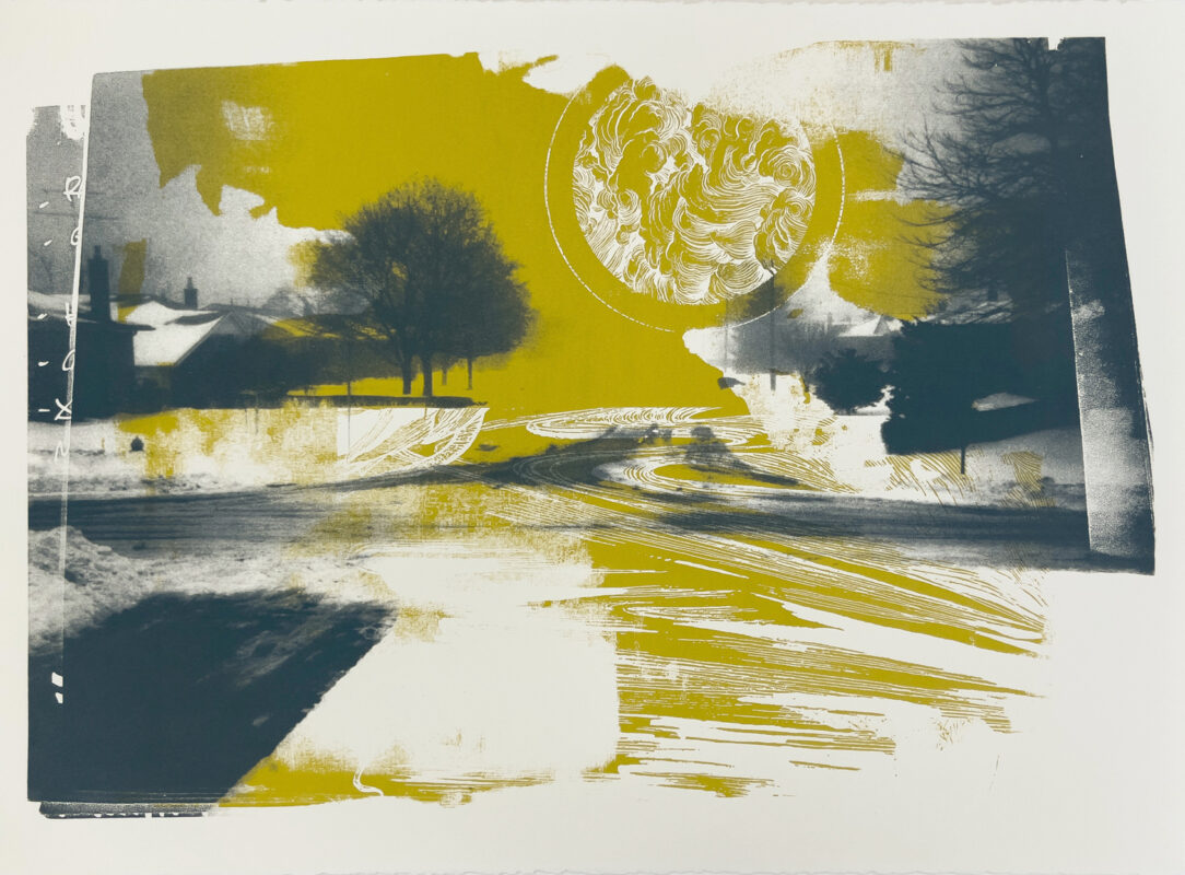 Ver Sands - Boreas, 2025