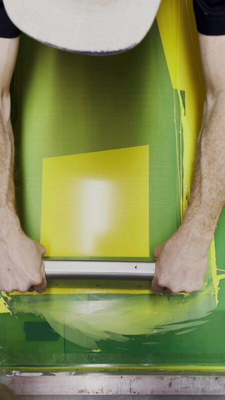 Lewis Mallard - Up Close and Personal, 2025