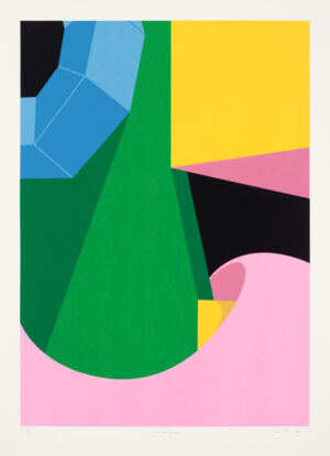 Lewis Mallard - Up Close and Personal, 2025