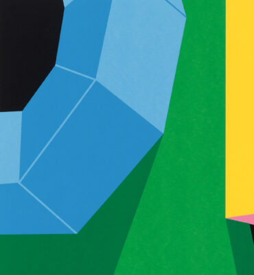 Lewis Mallard - Up Close and Personal, 2025