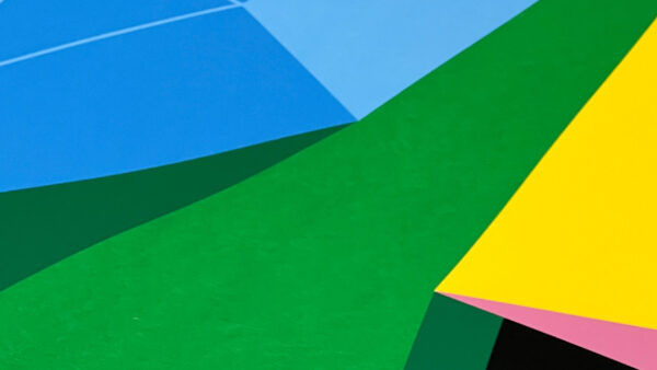 Lewis Mallard - Up Close and Personal, 2025