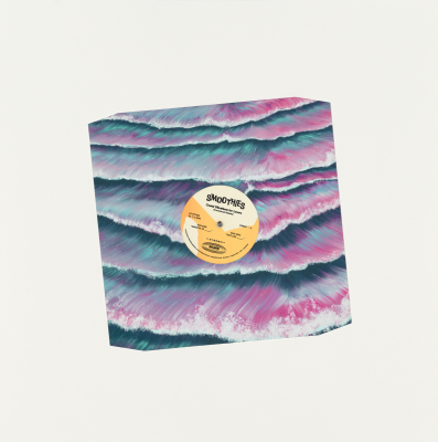 Laine Groeneweg - Smoothie, A-Side, 2025