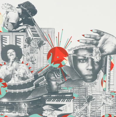 Lease - Till The End of Time, My Love, A-Side, 2025