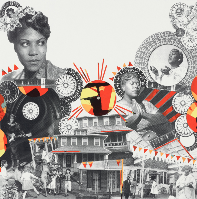 Lease - Nobody's Fault But Mine, B-Side, 2025