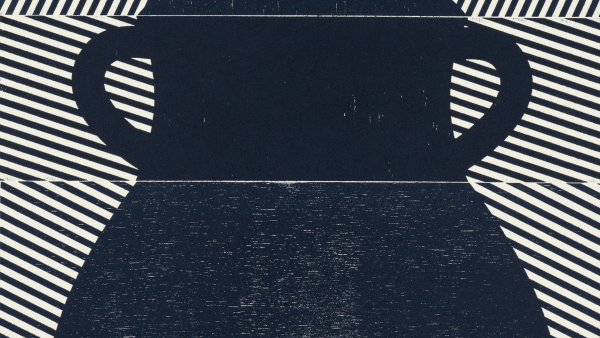 Suzie Smith - Imagined Archives (7), Ed. 1/1, 20"x11", detail, 2025