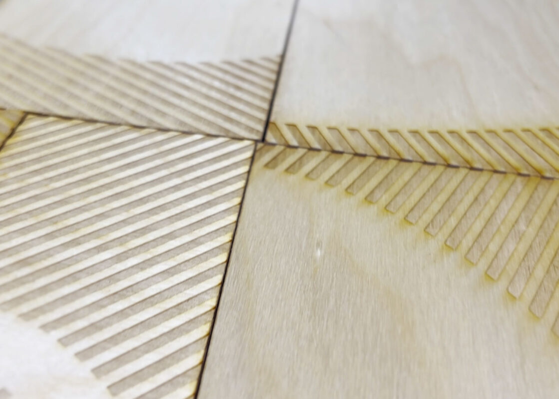 Suzie Smith - Smokestack Residency - Behind The Scenes