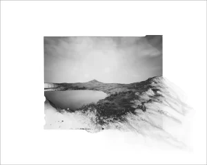 Sylvia Galbraith - The Barrens #2, 2024