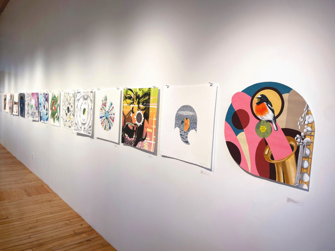 A-Side: Smooth Jazz, 2025