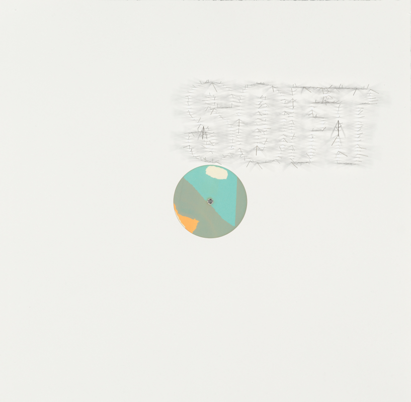 Andrew McPhail - SOFT, A-Side, 2025