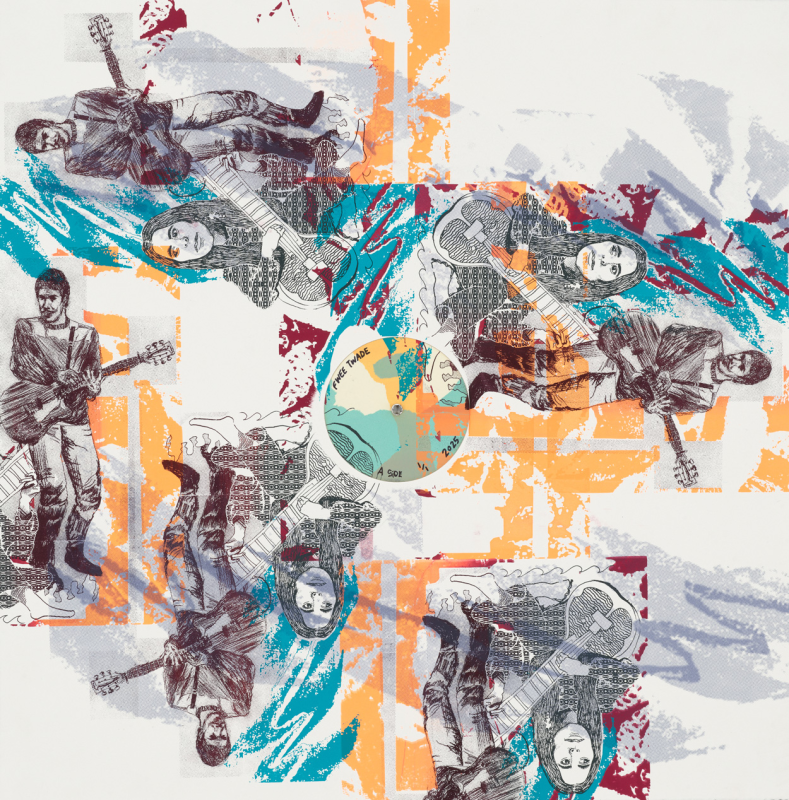 Fwee Twade - A-Side, 2025