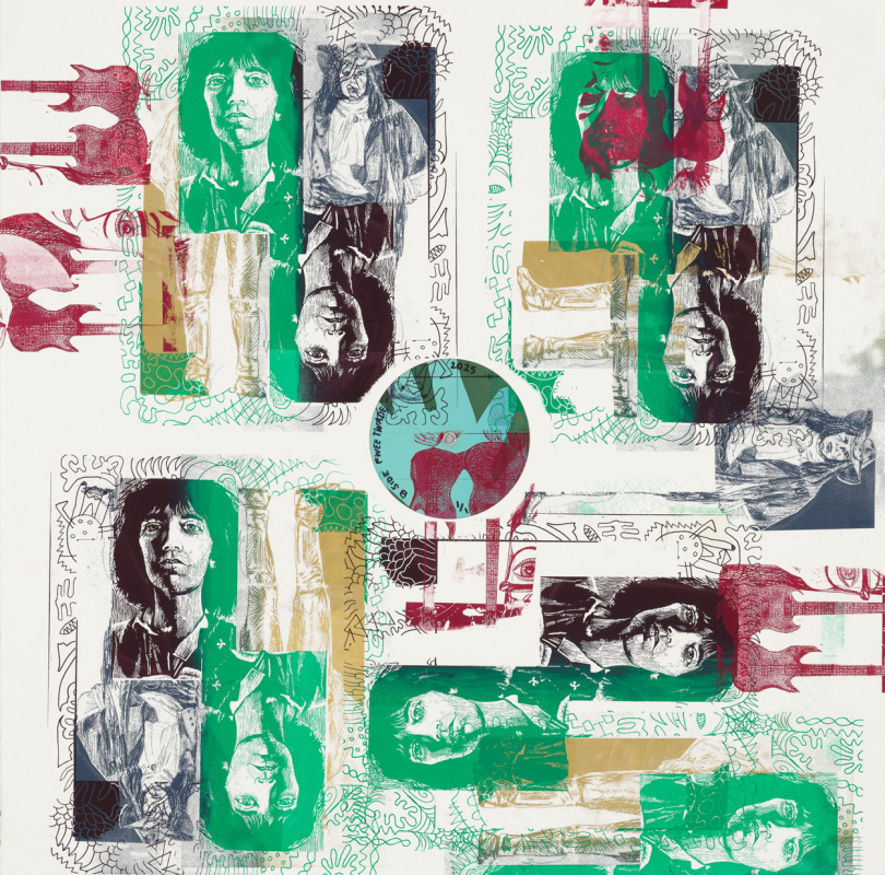 Fwee Twade - B-Side, 2025