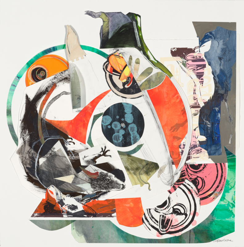 Corinne Duchesne - A-Side, 2025