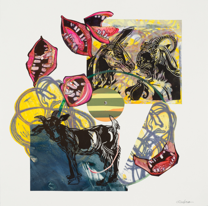 Corinne Duchesne - B-Side, 2025