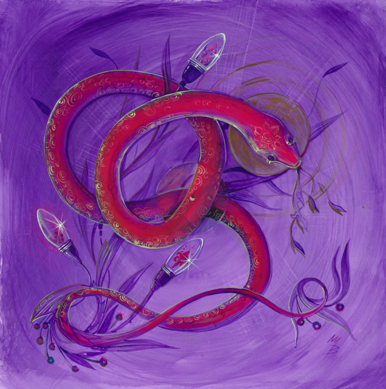 Mimmo Baronello - B-Side, 2025