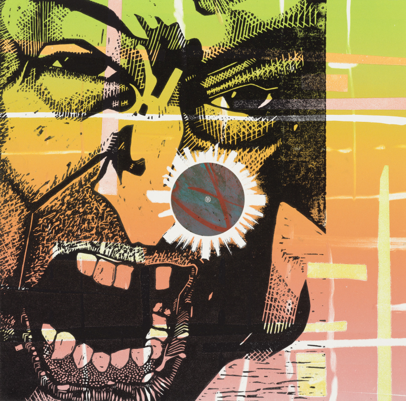 Eric Euler - A-Side, 2025