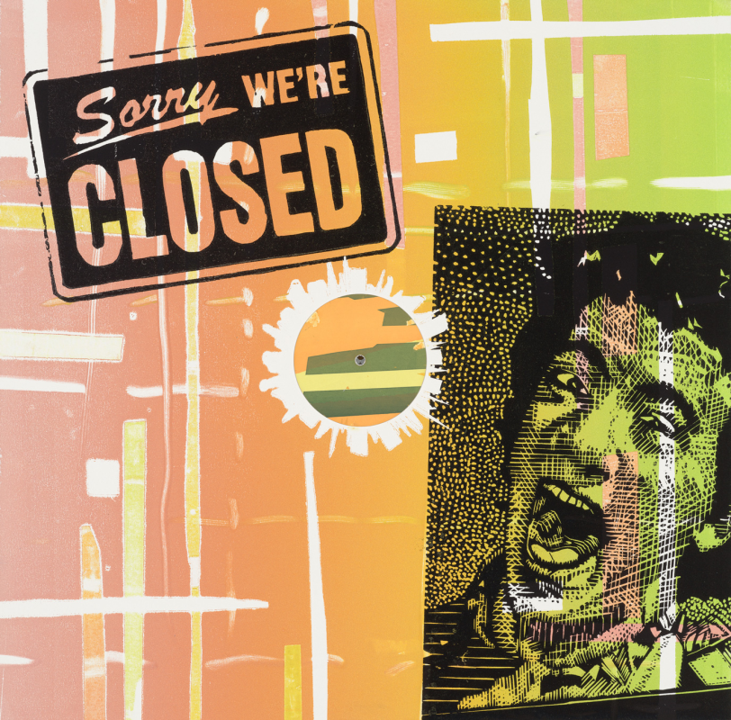 Eric Euler - B-Side, 2025