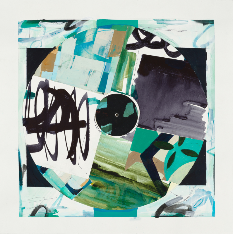 Janice Kovar - Unleashed, B-Side, 2025