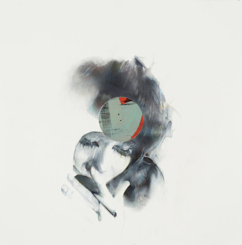 Jason Lee Rhyno - A-Side, 2025