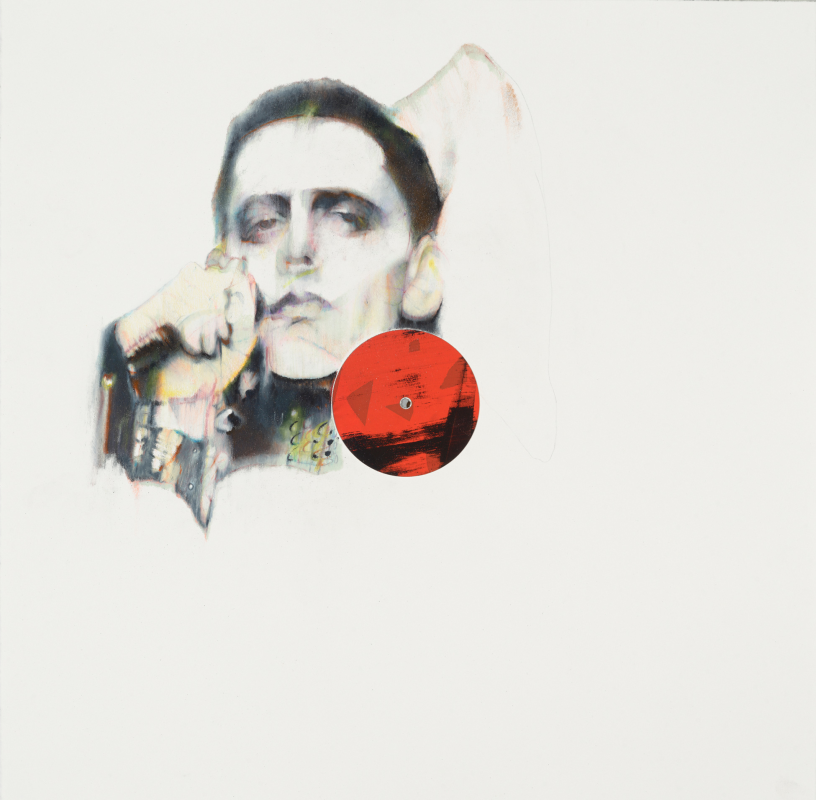 Jason Lee Rhyno - B-Side, 2025