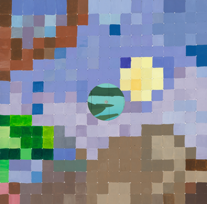 Julianna Biernacki - A-Side, 2025