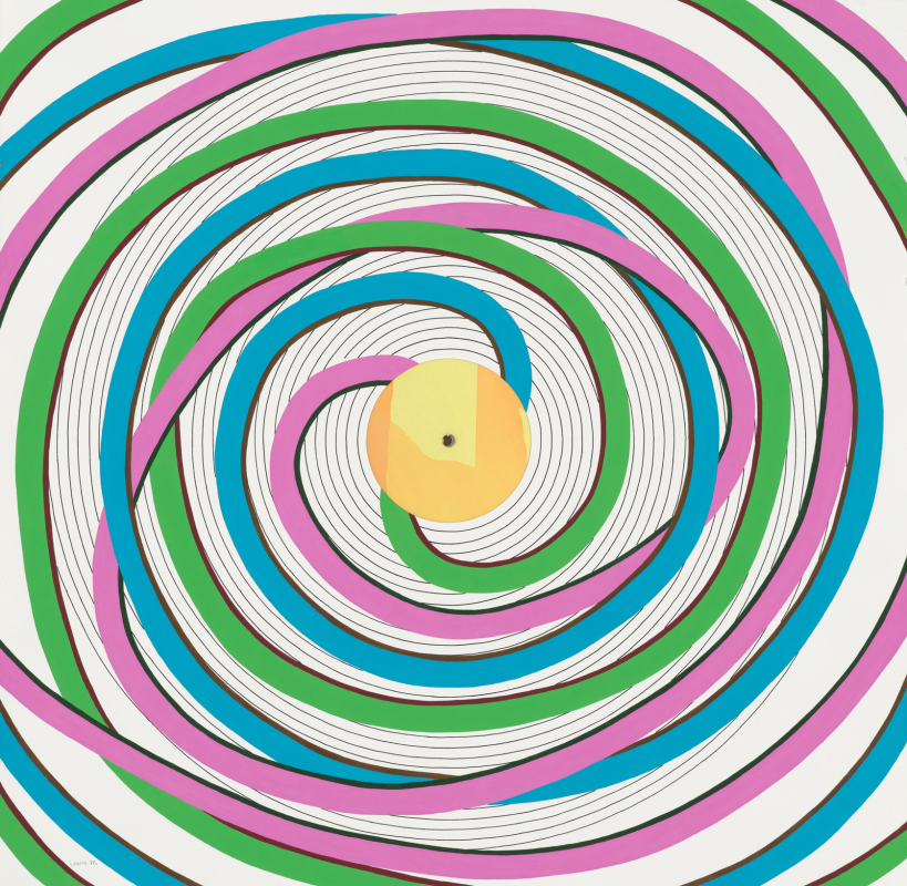 Lewis Mallard - B-Side, 2025