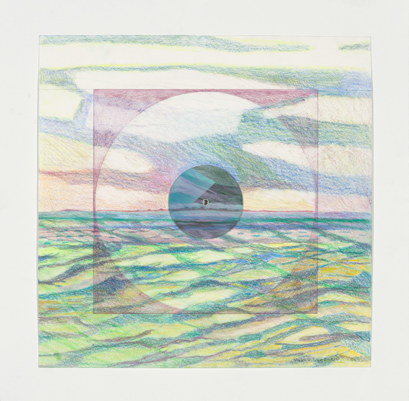 Maggie Shepherd - Smooth Jazz, A-Side, 2025