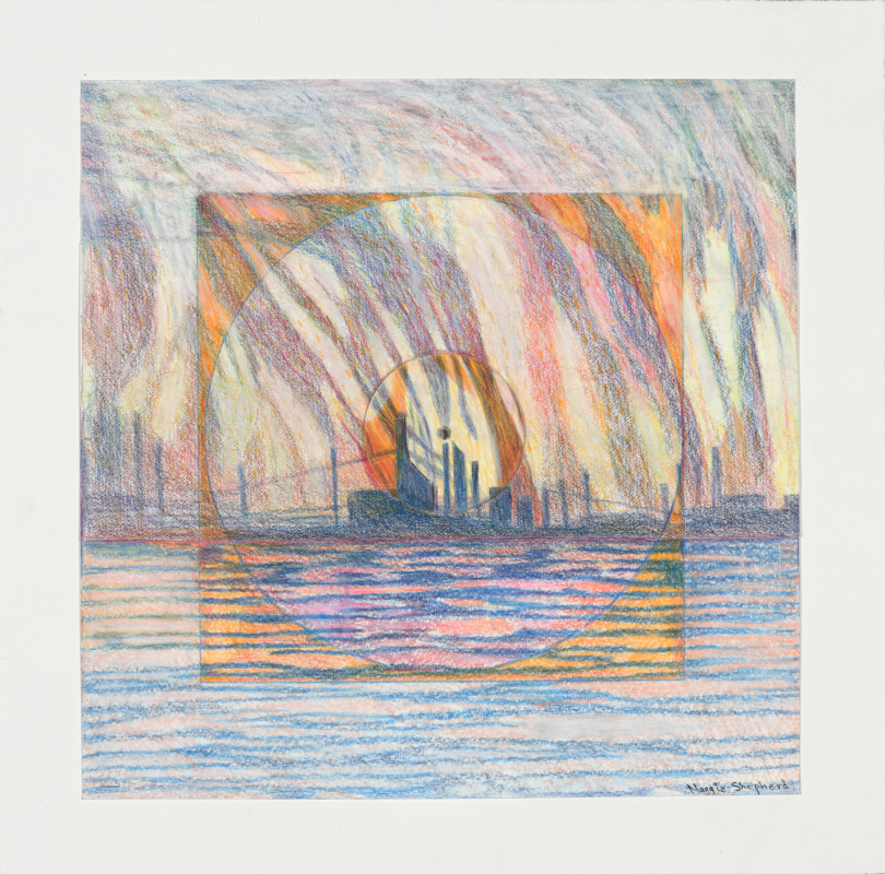 Maggie Shepherd - Hard Rock, B-Side, 2025