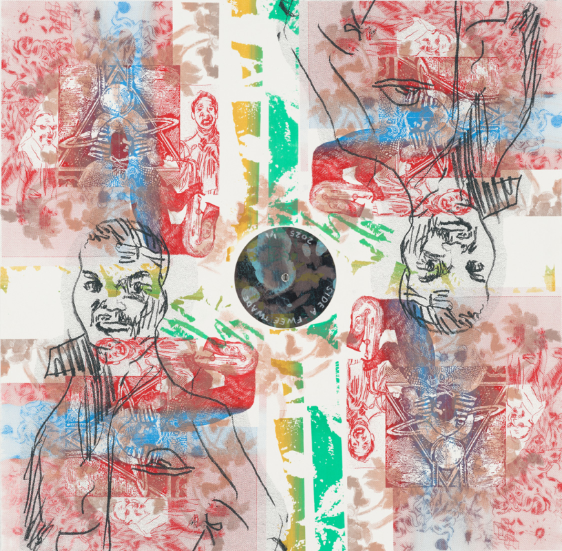 Fwee Twade - Side A, 2025