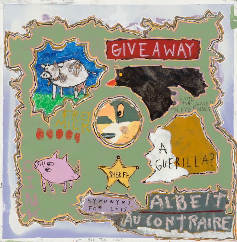 Paul Allard - B-Side, 2025