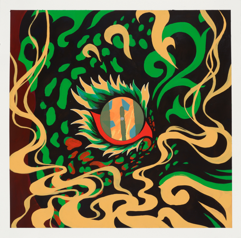 Sam Estrabillo - B-Side, 2025