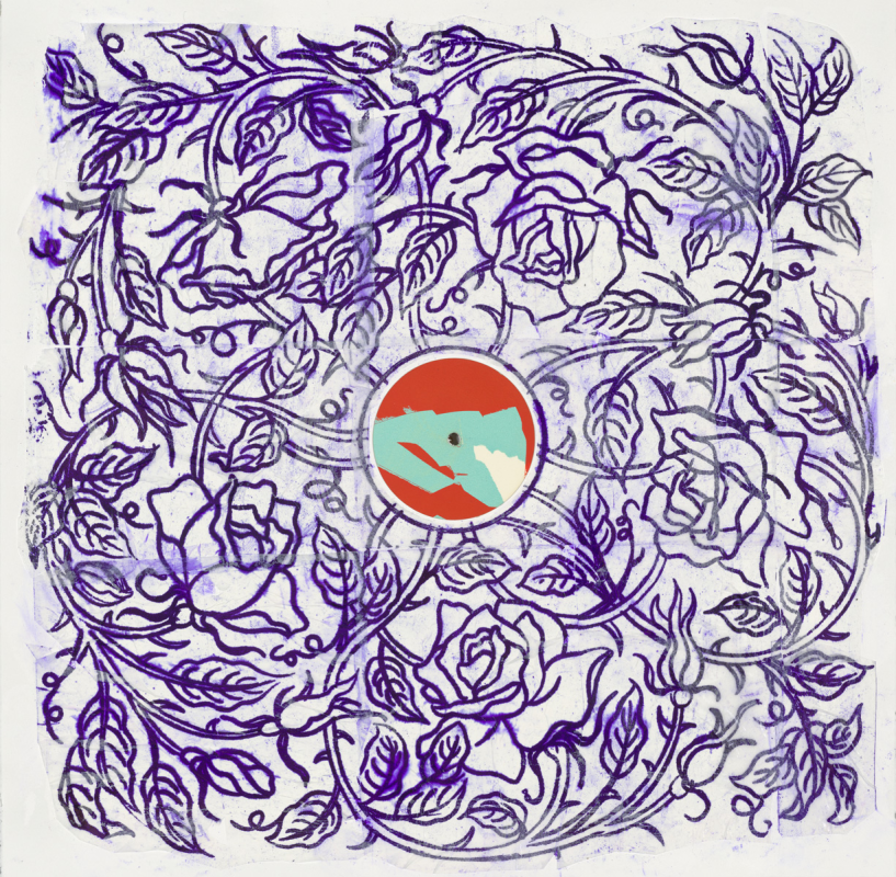 Sam Roe - B-Side, 2025