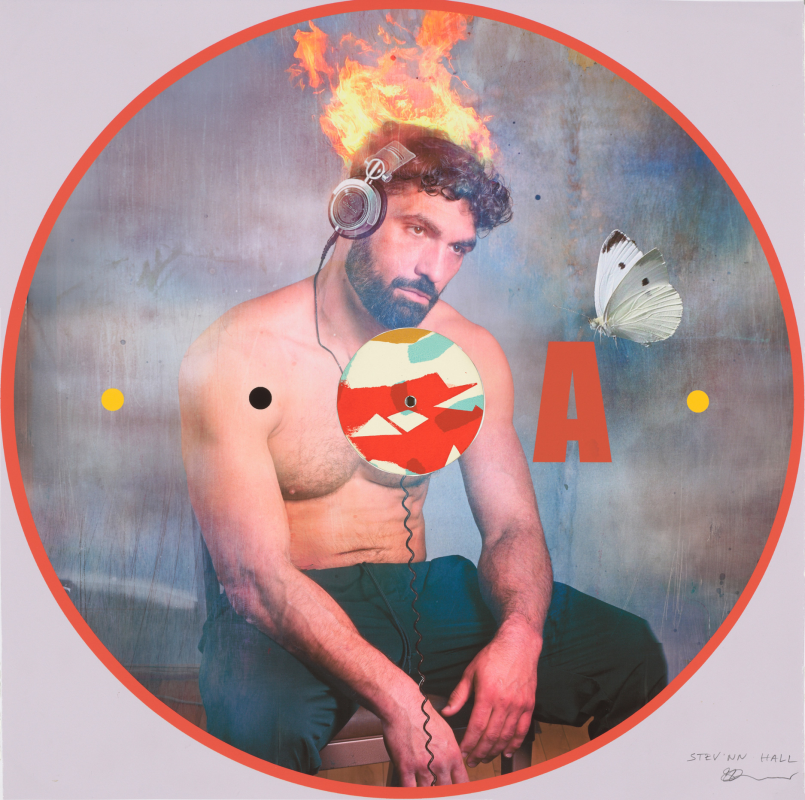 Stev'nn Hall - A-Side, 2025