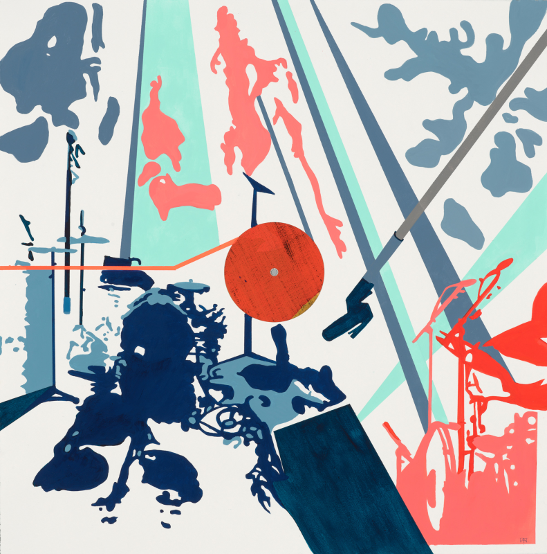 Tania LaCaria - The Morning After, B-Side, 2025