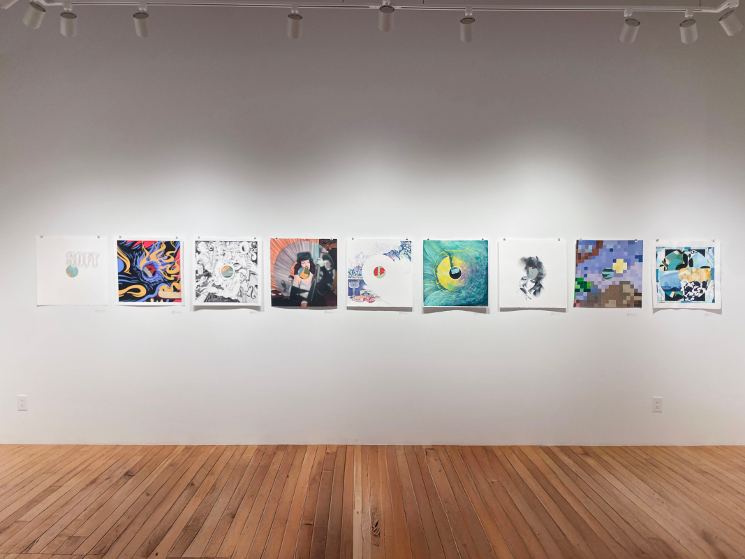 A-Side: Smooth Jazz, 2025