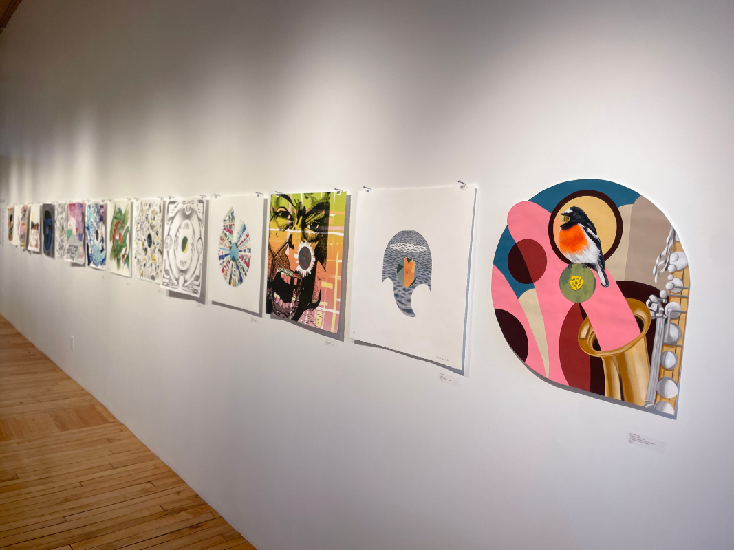 A-Side: Smooth Jazz, 2025