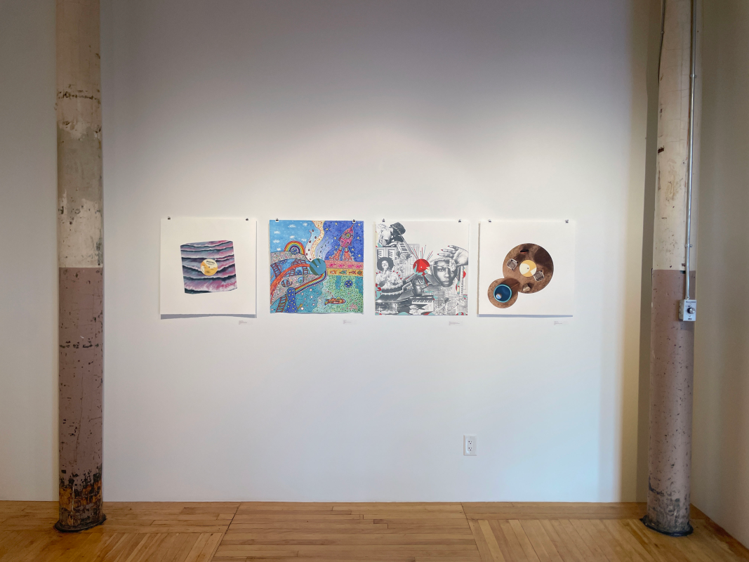 A-Side: Smooth Jazz, 2025