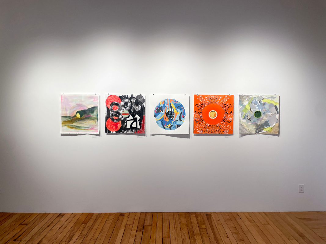 A-Side: Smooth Jazz, 2025