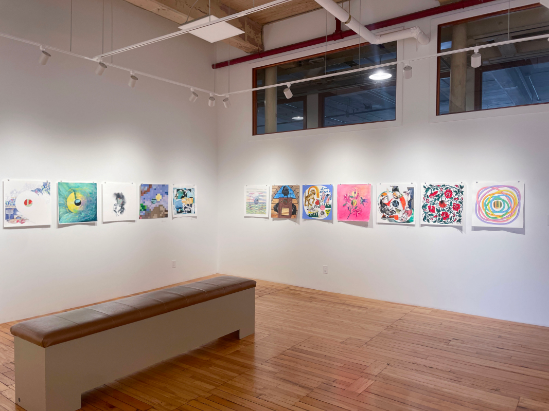 A-Side: Smooth Jazz, 2025